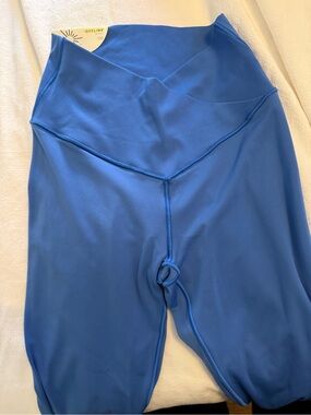 OFFLINE by Aerie Real Me Flare Leggings
